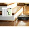 Irobot ROBOTPORSZÍVÓ ROOMBA COMBO J5 (PH AMETHYST)