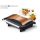 Kalorik GRILL ASZTALI PANINI SWP1050CO