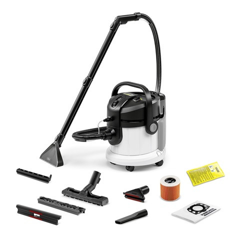 Karcher TAKARÍTÓGÉP SE 4 1.081-150.0