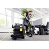 Karcher PORSZÍVÓ PORZSÁKOS IPARI T 11/1 CLASSIC RE!PLAST 1.527-209.0