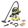 Karcher PORSZÍVÓ MULTIFUNKCIÓS WD 5 P S V-25/5/22 WORKSHOP 1.628-374.0