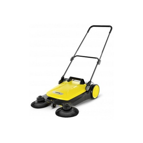 Karcher SEPRŐGÉP S 4 TWIN 1.766-360.0