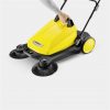 Karcher SEPRŐGÉP S 4 TWIN 2 IN 1 1.766-365.0