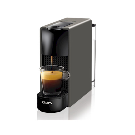 Krups KÁVÉFŐZŐ KAPSZULÁS NESPRESSO XN110B10