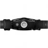 Ledlenser FEJLÁMPA  OUTDOOR LED TÖLTHETŐ 400LM,180M 1XLI-ION,FEKETE 502151