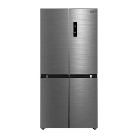 Midea HŰTŐ SIDE BY SIDE MDRF632FIE46