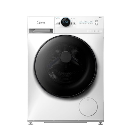 Midea MOSÓ-SZÁRÍTÓGÉP MF200D80WB/W-HR