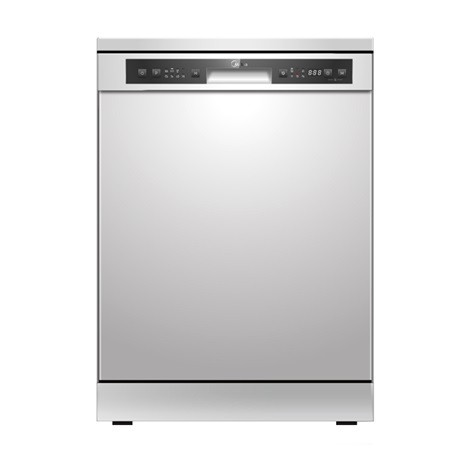 Midea MOSOGATÓGÉP 12 TERÍTÉK MFD60S120X-HR