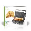 Nedis KONTAKT GRILL KAGR131FSR