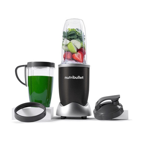 Nutribullet TURMIXGÉP NB907B