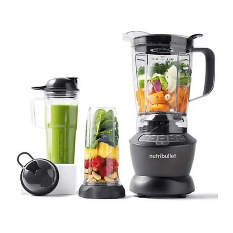 Nutribullet TURMIXGÉP NBF500DG