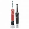 Oral-B ELEKTROMOS FOGKEFE D103 + D100 KIDS STAR WARS