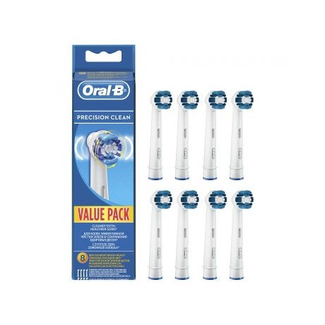 Oral-B FOGKEFE PÓTFEJ EB20-8