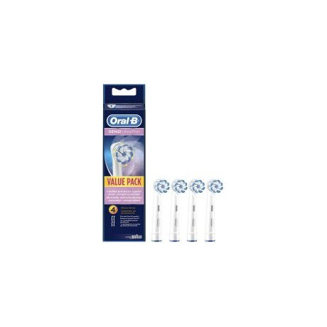 Oral-B FOGKEFE PÓTFEJ EB60-4