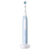 Oral-B ELEKTROMOS FOGKEFE IO3 ICE BLUE