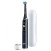 Oral-B ELEKTROMOS FOGKEFE IO6S BLACK LAVA