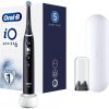 Oral-B ELEKTROMOS FOGKEFE IO6S BLACK LAVA