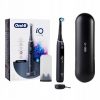 Oral-B ELEKTROMOS FOGKEFE IO8 BLACK