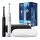 Oral-B ELEKTROMOS FOGKEFE PRO 3900 DUO WHITE/BLACK