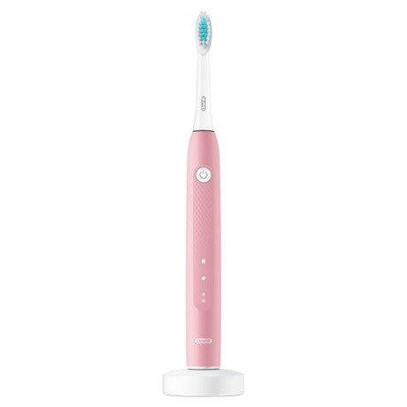 Oral-B ELEKTROMOS FOGKEFE PULSONIC SLIM 2000 PINK