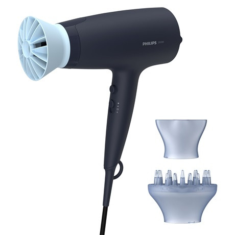 Philips HAJSZÁRÍTÓ BHD360/20