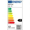 Retlux LED IZZÓ A60 4X12W E27 WW REL 33