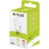 Retlux LED IZZÓ A60 E27 7W CW RLL 401