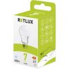 Retlux LED IZZÓ A60 E27 7W DL RLL 402