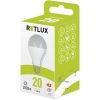 Retlux LED IZZÓ A67 E27 20W CW RLL 463