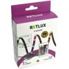 Retlux USB LED SZALAG 30LED RGB RLS 102