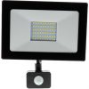 Retlux LED REFLEKTOR 50W +PIR ÉRZÉKELŐ RSL 248