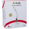 Retlux LED ASZTALI LÁMPA +QI TÖLTŐ RTL 203