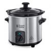 Russell Hobbs ELEKTROMOS FŐZŐEDÉNY 6L LASSÚ 25570-56