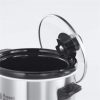 Russell Hobbs ELEKTROMOS FŐZŐEDÉNY 6L LASSÚ 25570-56