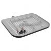 Sencor KONTAKT GRILL SBG 6231SS