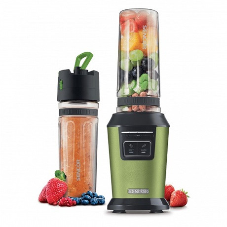 Sencor SMOOTHIE KÉSZÍTŐ KÉSZÜLÉK SBL7170GG