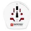 Skross UTAZÓ ADAPTER 1.500210-E