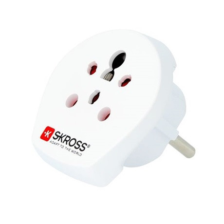 Skross UTAZÓ ADAPTER 1.500217-E