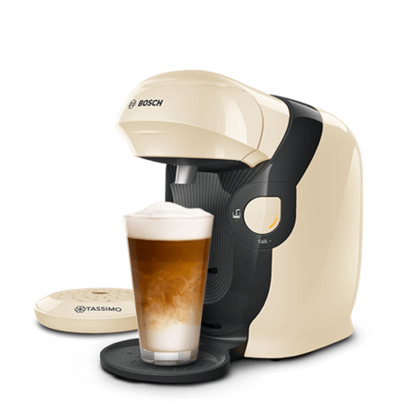 Bosch KÁVÉFŐZŐ KAPSZULÁS TASSIMO STYLE KRÉM 1107