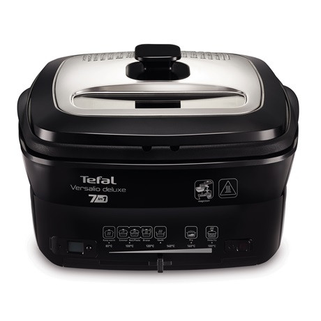 Tefal OLAJSÜTŐ VERSALIO DE LUXE FR491870