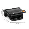 Tefal GRILL ASZTALI GC717810