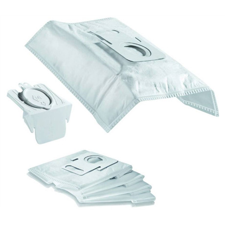 Thomas PORZSÁK TWIN 787274 XXL DUSTBAG SET