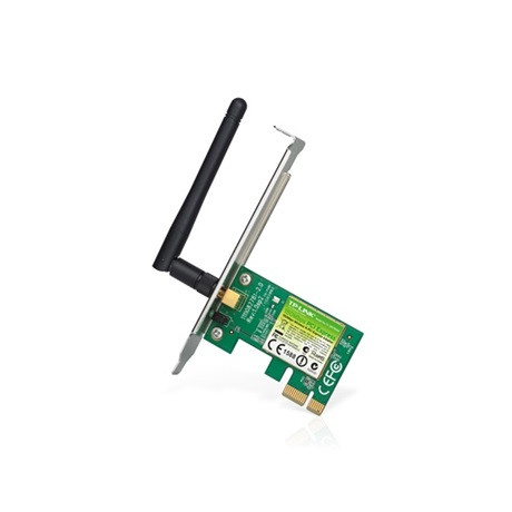 TP-LINK HÁLÓZATI ADAPTER TL-WN781ND