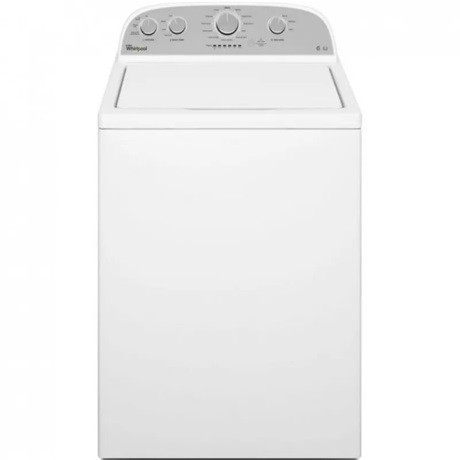 Whirlpool MOSÓGÉP FELÜLTÖLTŐS FÉLIPARI 3LWTW4815FW