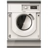 Whirlpool MOSÓ-SZÁRÍTÓGÉP BEÉPÍTHETŐ BI WDWG 751482 EU N