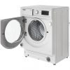 Whirlpool MOSÓ-SZÁRÍTÓGÉP BEÉPÍTHETŐ BI WDWG 961485 EU