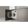 Whirlpool MOSÓ-SZÁRÍTÓGÉP BEÉPÍTHETŐ BI WDWG 961485 EU