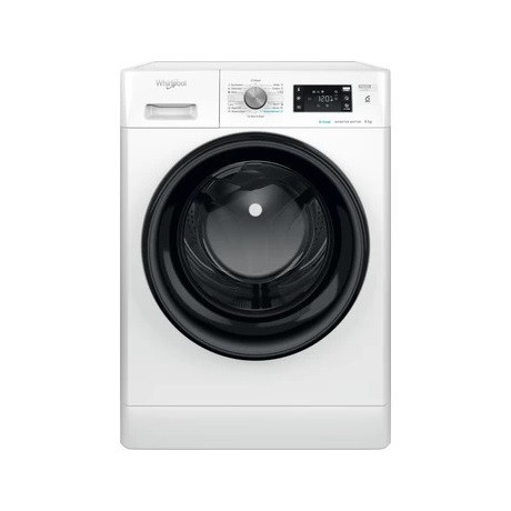 Whirlpool MOSÓGÉP ELÖLTÖLTŐS FFB 8469 BV EE