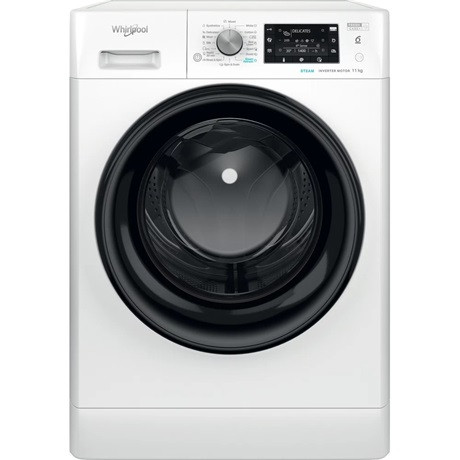 Whirlpool MOSÓGÉP ELÖLTÖLTŐS FFD 11469 BV EE