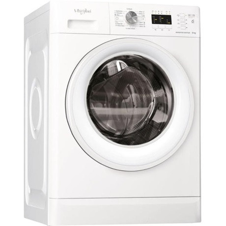 Whirlpool MOSÓGÉP ELÖLTÖLTŐS FFL 6238 W EE